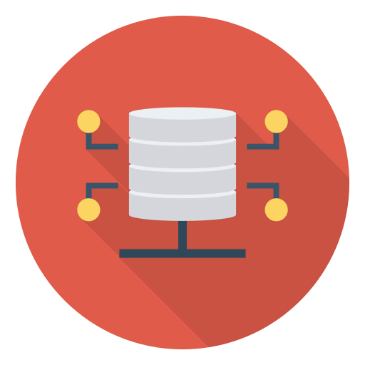 Database icon
