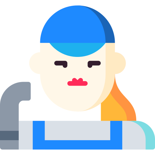 Plumber icon
