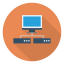 Network icon 64x64