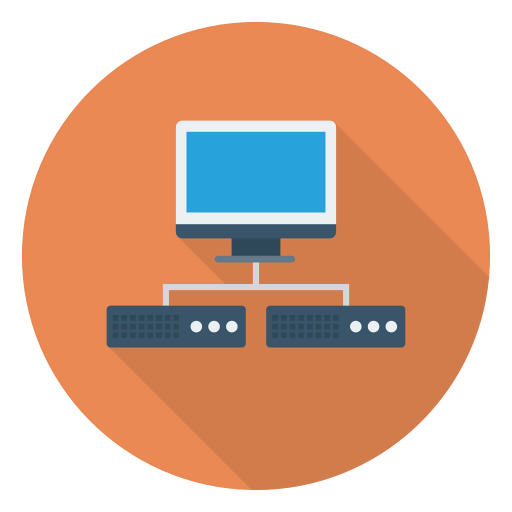 Network icon