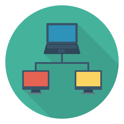 Network icon