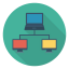 Network icon 64x64