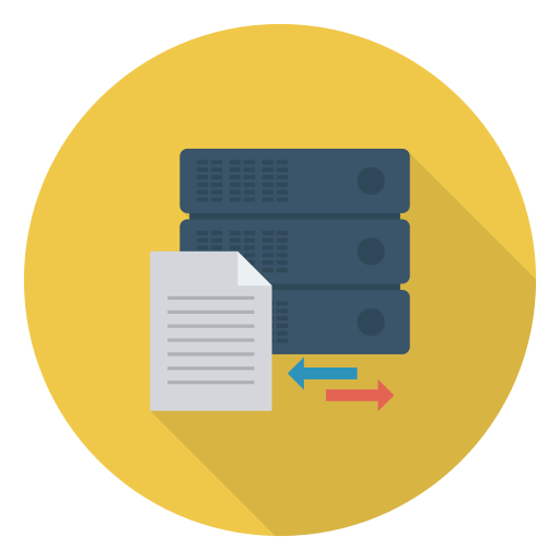 Server icon