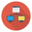 Network icon 64x64