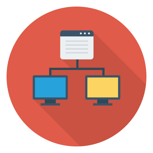 Network icon