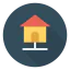 Home icon 64x64