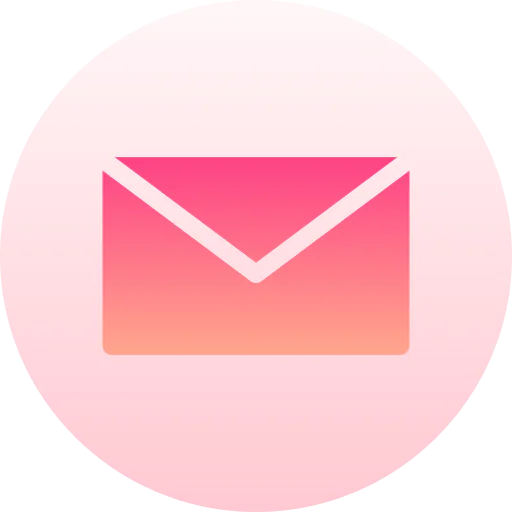 Mail icon
