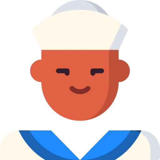 Sailor icon