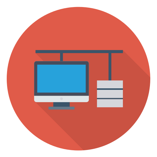 Network icon