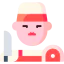 Butcher іконка 64x64