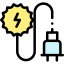 Plug Symbol 64x64