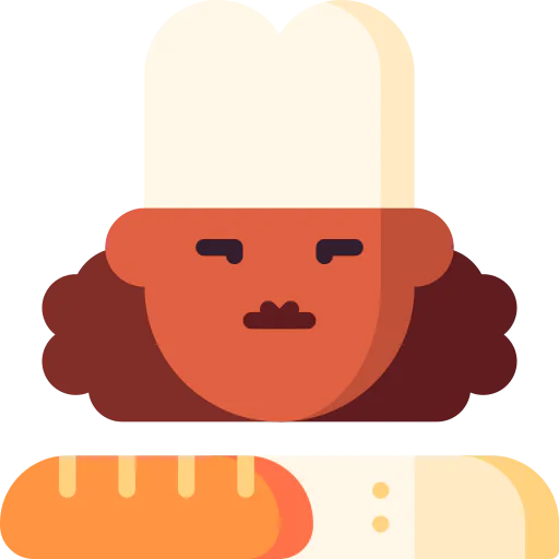Baker icon