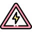Electricity Symbol 64x64