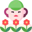 Gardener icon 64x64