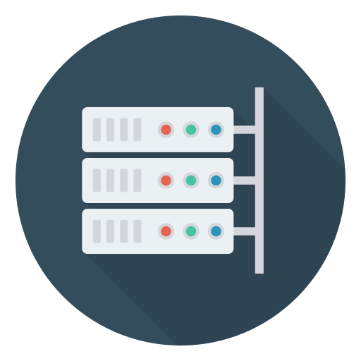 Database icon