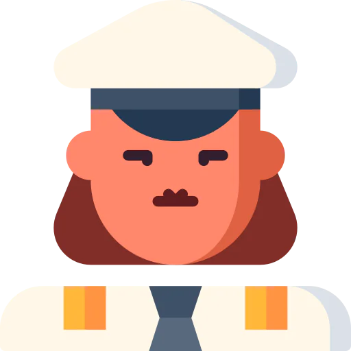 Pilot icon