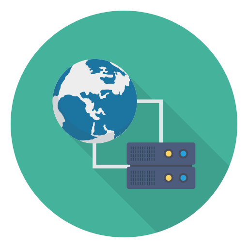 Server icon
