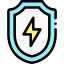 Shield Symbol 64x64