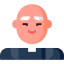 Priest icon 64x64