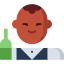 Bartender icon 64x64