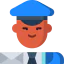 Postman Ikona 64x64
