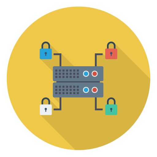 Server icon