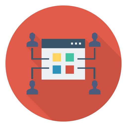 Browser icon
