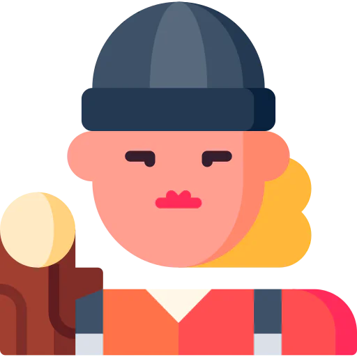 Lumberjack icon