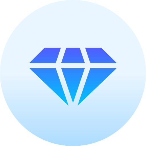 Diamond icon