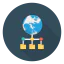 Network icon 64x64