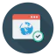 Browser icon 64x64