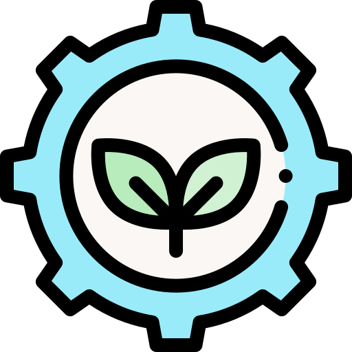 Leaf icon