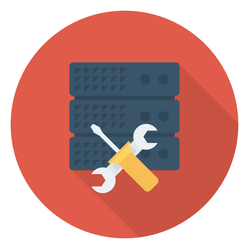 Server icon