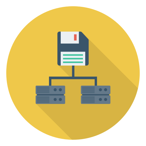 Floppy disk icon