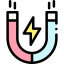 Magnet Symbol 64x64