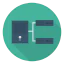 Networking icon 64x64