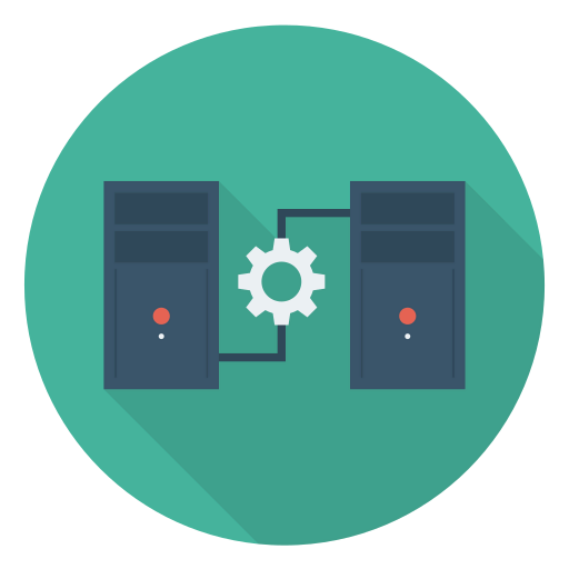 Network icon
