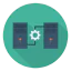 Network icon 64x64