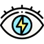 Eye Symbol 64x64