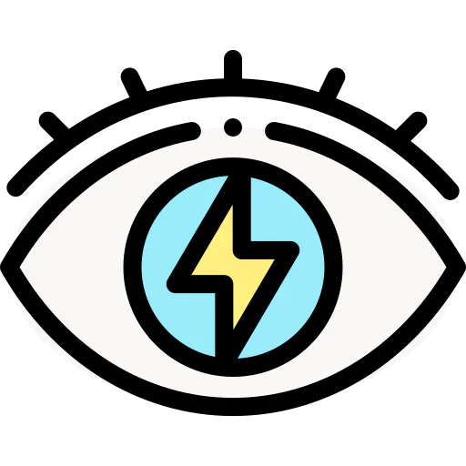 Eye icon