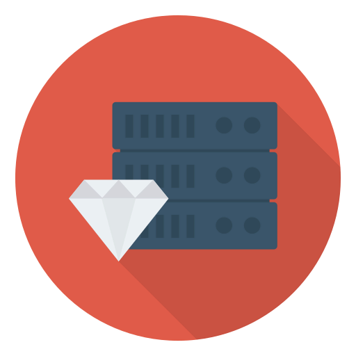 Database icon