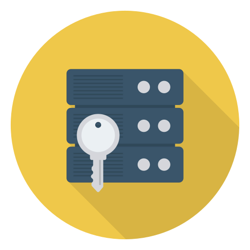 Server icon