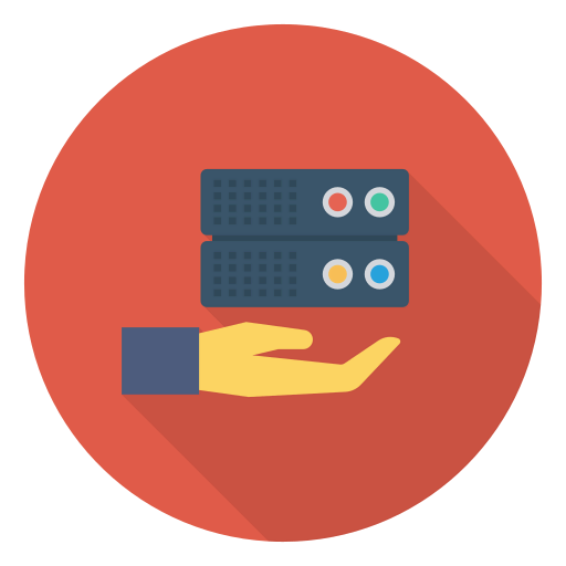 Server icon