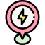Location pin Symbol 64x64