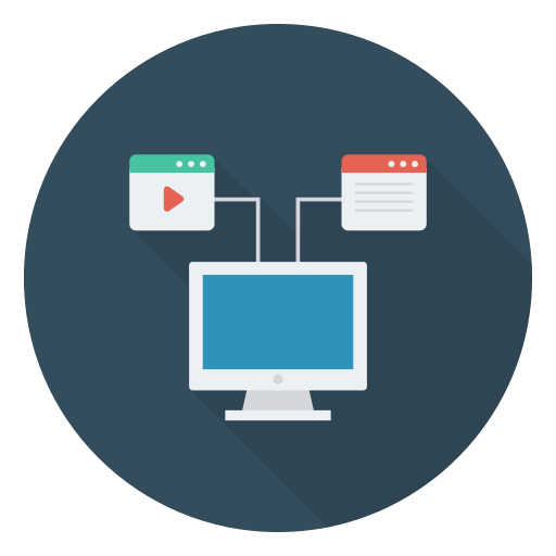 Network icon