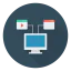 Network icon 64x64