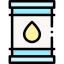 Barrel Symbol 64x64