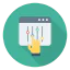 Settings icon 64x64