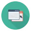 Browser icon 64x64