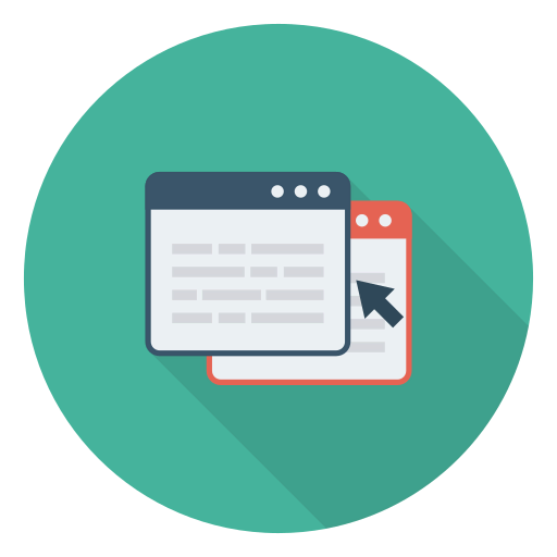 Browser icon